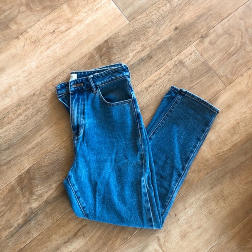 Mom Jeans ❤️